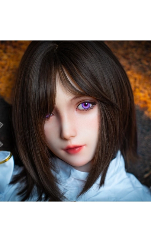 Yuki, tu amante soñada • SiliconGirls