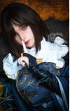 Yuki, tu amante soñada • SiliconGirls