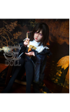Yuki, tu amante soñada • SiliconGirls