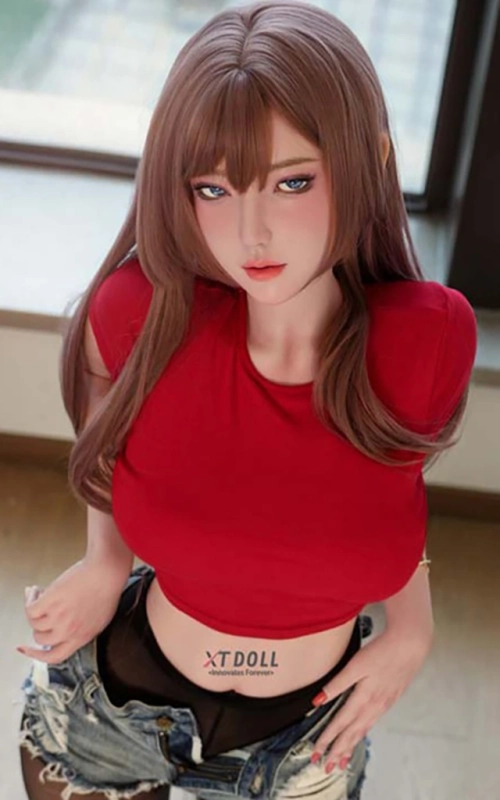 Emma, una chica dispuesta a todo • SiliconGirls