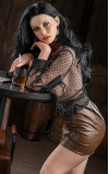 Maven, la diosa del pub • SiliconGirls