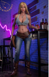 Leda
