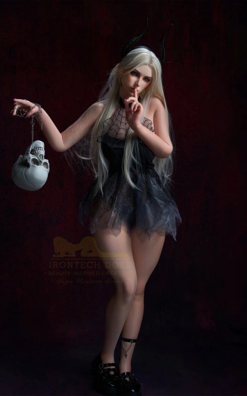 Baelith, sua diabinha faminta Baelith, sua diabinha faminta