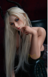 Baelith, sua diabinha faminta • SiliconGirls
