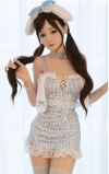 Yin, tu pequeña y dulce amor • SiliconGirls