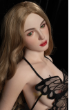 Fenne, tu dulce amante• SiliconGirls