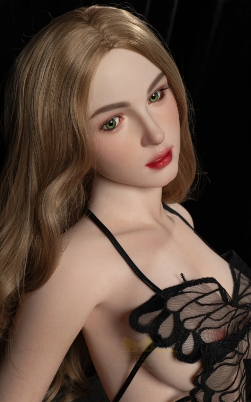 Fenne, tu dulce amante• SiliconGirls