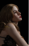 Fenne, tu dulce amante• SiliconGirls