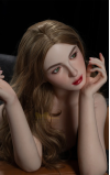 Fenne, tu dulce amante• SiliconGirls