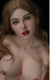 Fenne, tu dulce amante• SiliconGirls