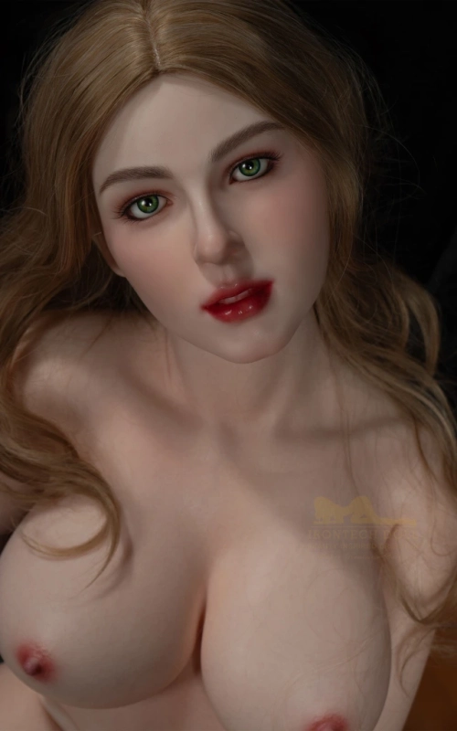 Fenne, tu dulce amante• SiliconGirls