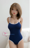 Amina, la chiquilla inocente • SiliconGirls