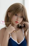 Amina, la chiquilla inocente • SiliconGirls
