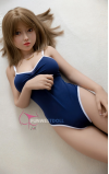 Amina, la chiquilla inocente • SiliconGirls