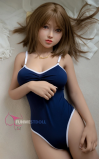 Amina, la chiquilla inocente • SiliconGirls