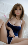 Amina, la chiquilla inocente • SiliconGirls