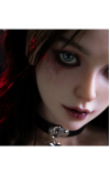Valantine, a enfermeira psicopata • SiliconGirls