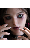Valantine, a enfermeira psicopata • SiliconGirls