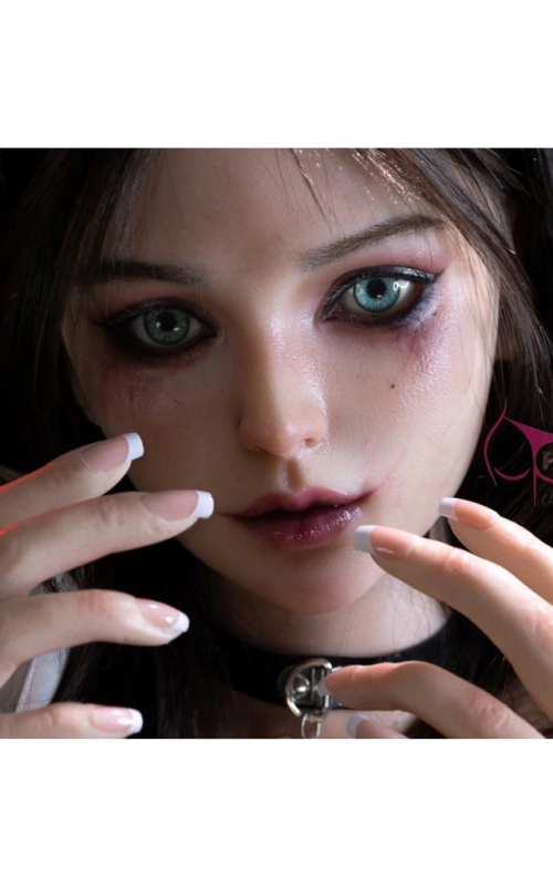 Valantine, a enfermeira psicopata • SiliconGirls