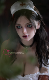 Valantine, a enfermeira psicopata • SiliconGirls