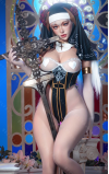 Lleva a casa la divinidad sensual de Nymphaea • SiliconGirls