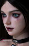 Valantine, a enfermeira psicopata • SiliconGirls
