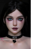 Valantine, a enfermeira psicopata • SiliconGirls