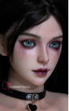 Valantine, a enfermeira psicopata • SiliconGirls