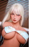 Torso Esmera, lo mejor se guarda en frasco pequeño • SiliconGirls