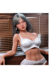 Torso Honey, seu pequeno prazer • SiliconGirls