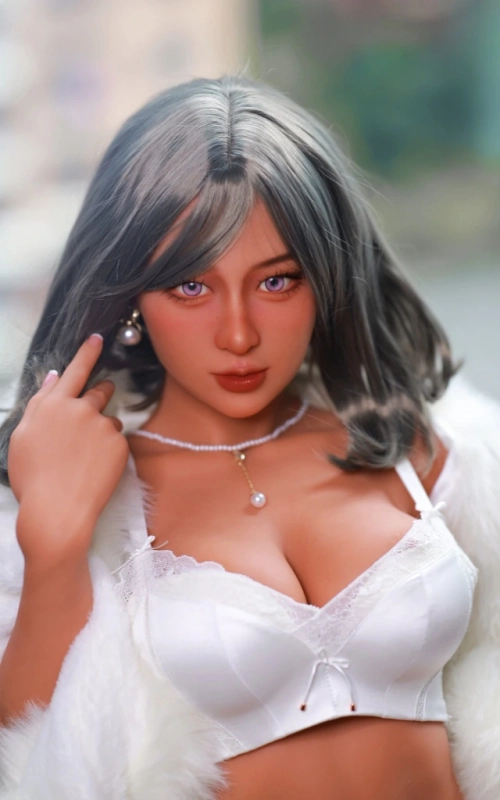 Torso Honey, seu pequeno prazer • SiliconGirls