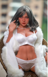 Torso Honey, seu pequeno prazer • SiliconGirls