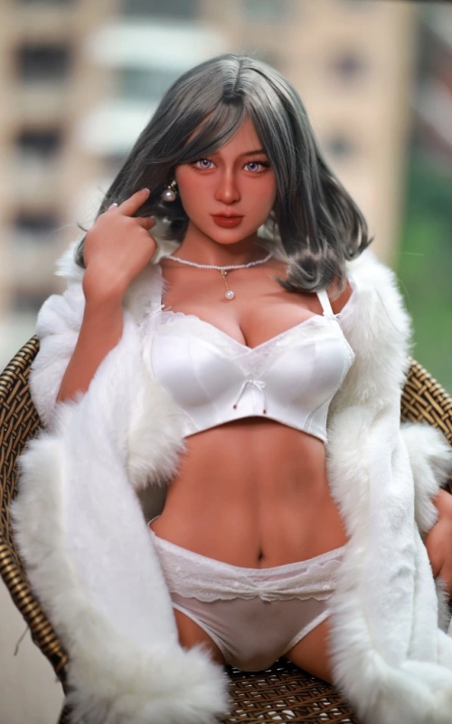 Torso Honey, seu pequeno prazer • SiliconGirls