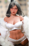 Torso Honey, seu pequeno prazer • SiliconGirls
