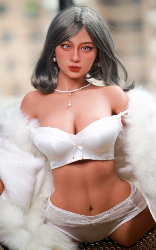 Torso Honey, seu pequeno prazer • SiliconGirls