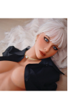 Torso Mikasa, seu pequeno prazer • SiliconGirls