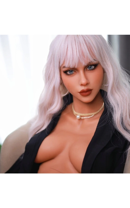 Torso Mikasa, seu pequeno prazer • SiliconGirls