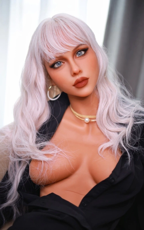 Torso Mikasa, seu pequeno prazer • SiliconGirls
