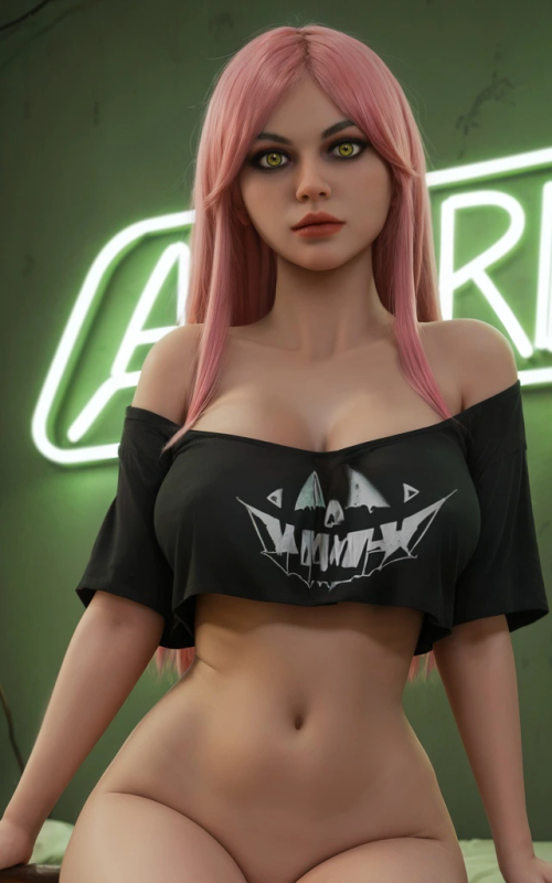Vannah, la loca sectaria Vannah, la loca sectaria