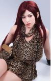 Wen Zhi, sua doce flor oriental • SiliconGirls