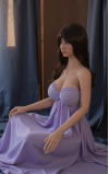 Saxa, sua princesa desta noite • SiliconGirls