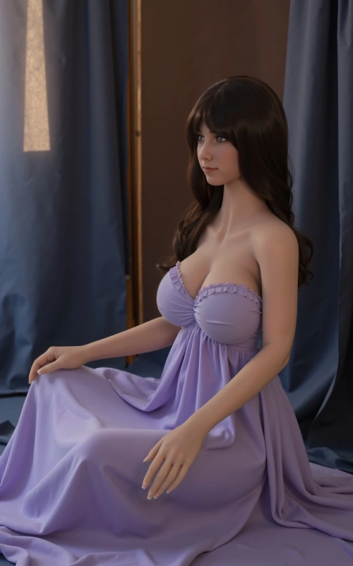 Saxa, sua princesa desta noite • SiliconGirls