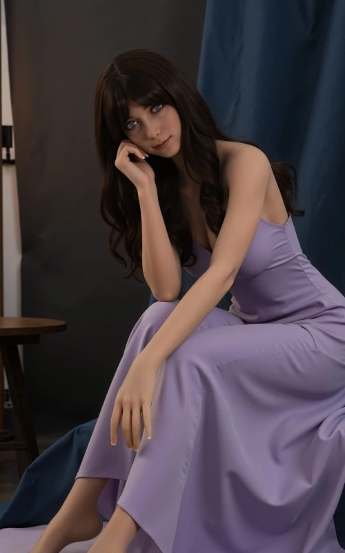 Saxa, sua princesa desta noite • SiliconGirls