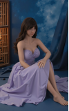 Saxa, sua princesa desta noite • SiliconGirls