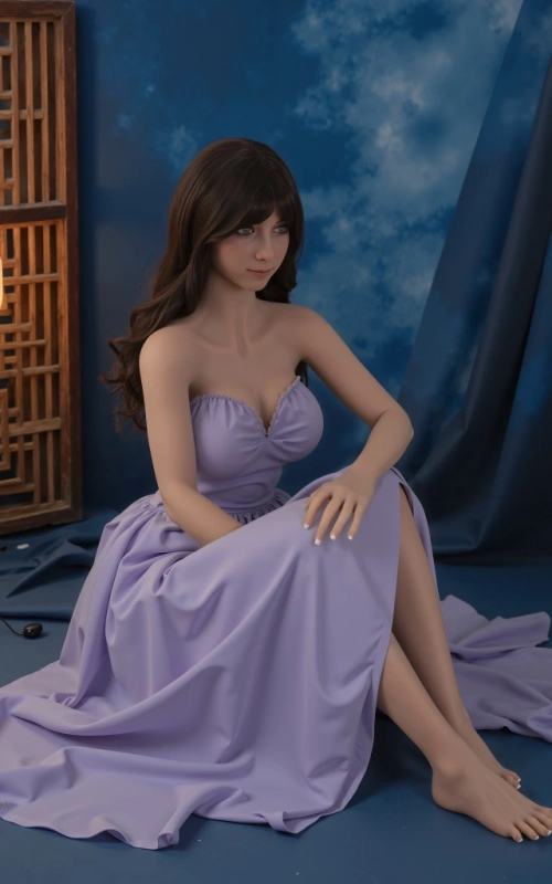 Saxa, sua princesa desta noite • SiliconGirls