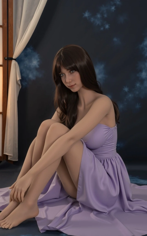 Saxa, sua princesa desta noite • SiliconGirls