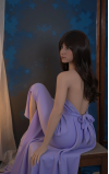 Saxa, sua princesa desta noite • SiliconGirls