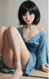 Suzu yukata, una chica tímida pero dispuesta a todo • SiliconGirls