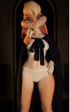 Lola Bunny