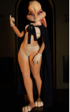 Lola Bunny